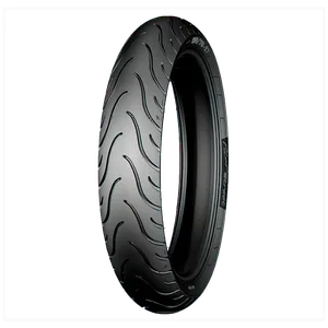 Caucho para Moto Michelin 2.75-18 42P Pilot Street F TL/TT Delantero